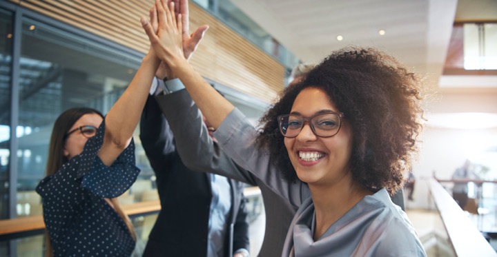 3 Things Women Can Do To Win The Future Of Work